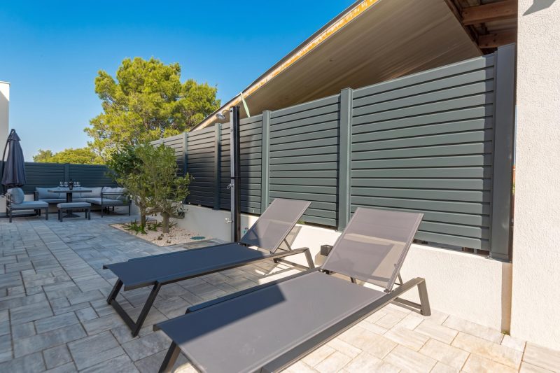 Pool Villa Pomalo
