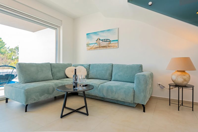 Pool Villa Pomalo