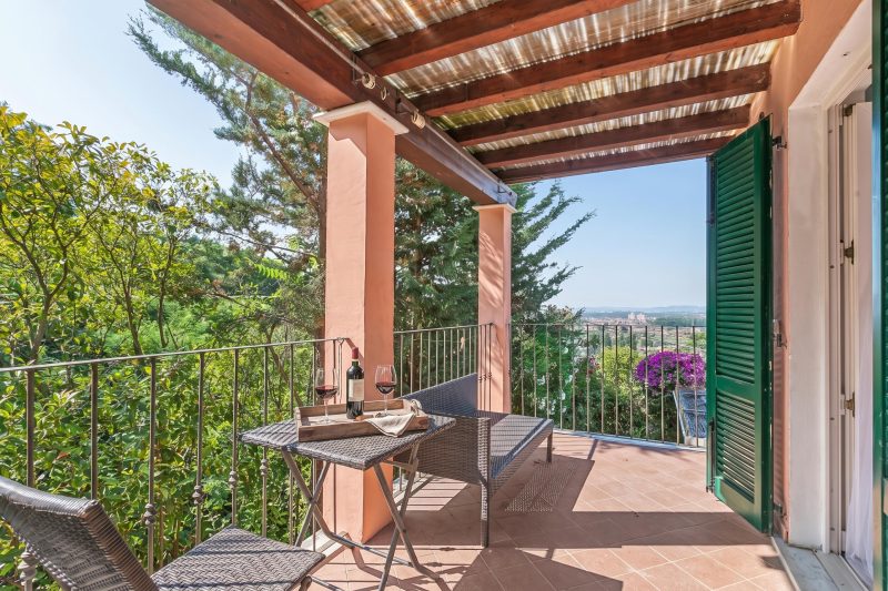 Appartamento Miramare - Amazing View in Versilia
