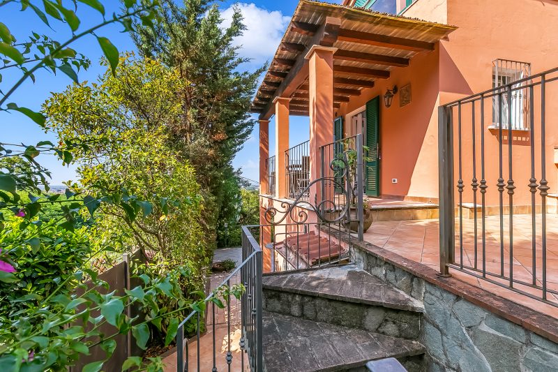 Appartamento Miramare - Amazing View in Versilia