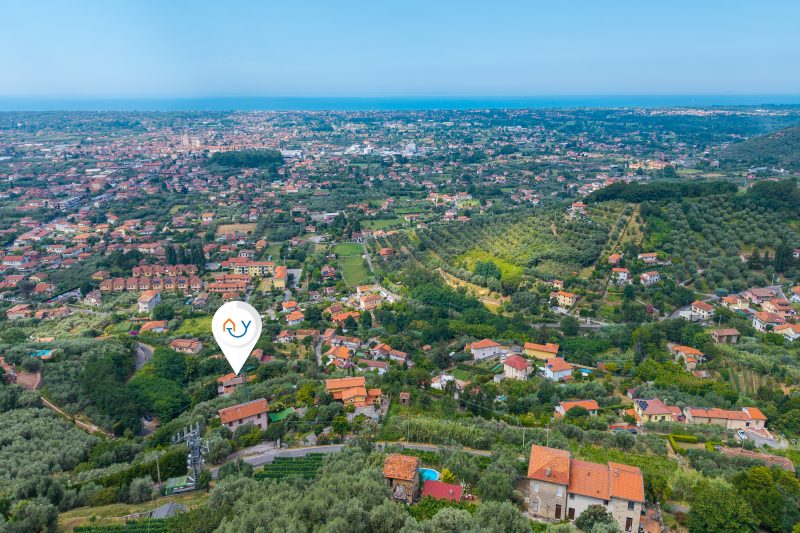 Appartamento Miramare - Amazing View in Versilia