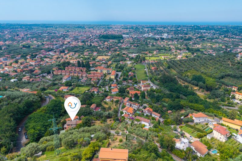 Appartamento Miramare - Amazing View in Versilia