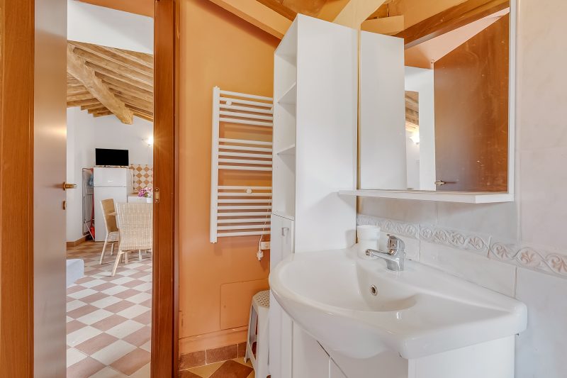 Appartamento Bellavista with Panoramic View over Versilia