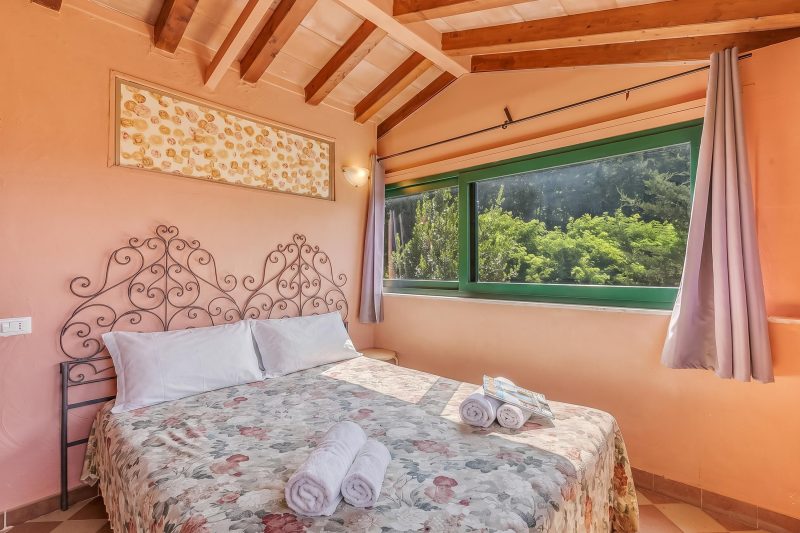 Appartamento Bellavista with Panoramic View over Versilia