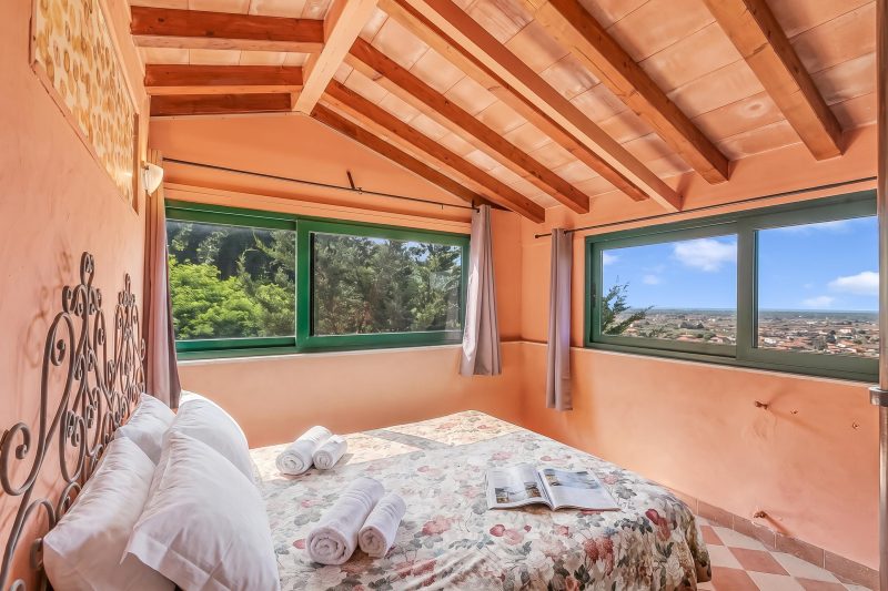 Appartamento Bellavista with Panoramic View over Versilia