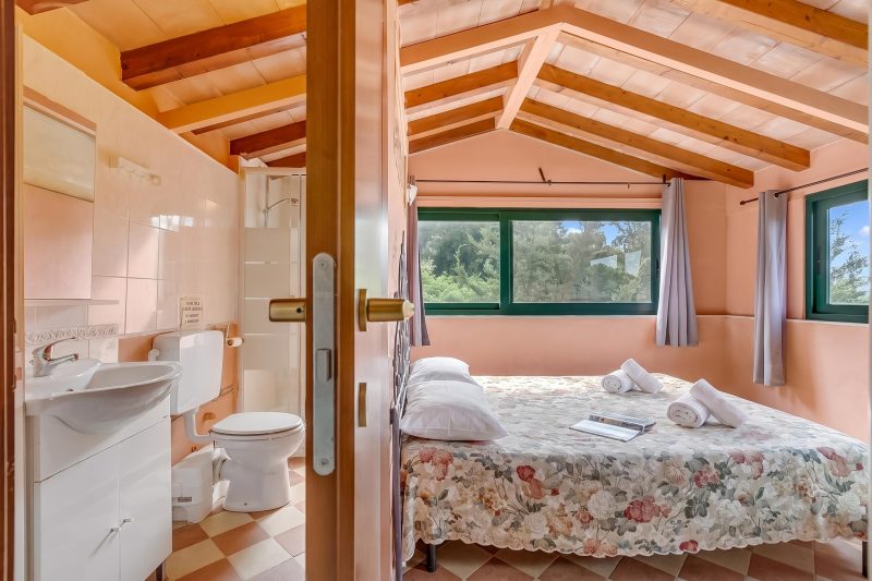 Appartamento Bellavista with Panoramic View over Versilia