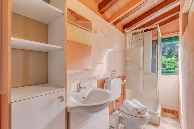 Appartamento Bellavista with Panoramic View over Versilia