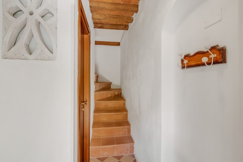 Appartamento Bellavista with Panoramic View over Versilia