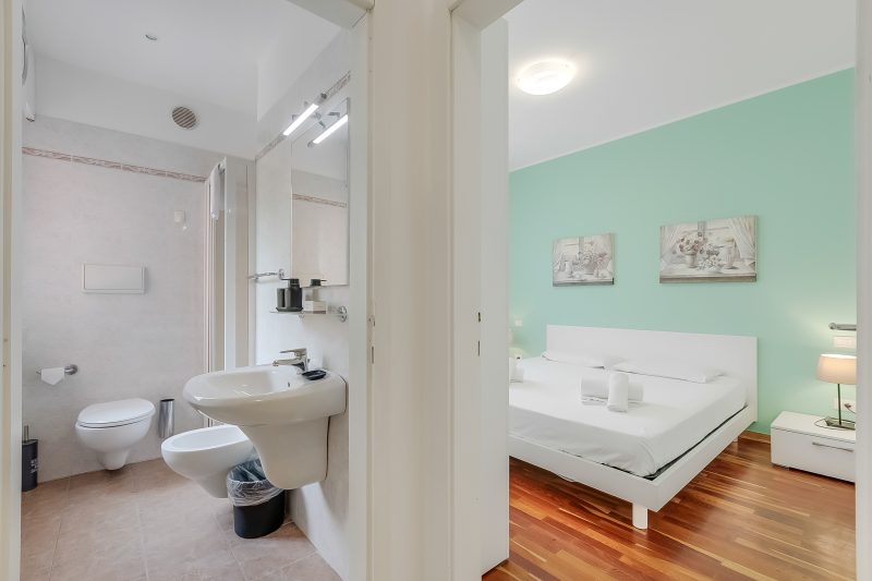 Blu Gem Modern