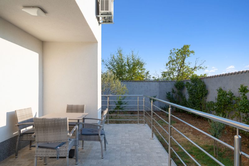 Holiday Home Eros with Pool