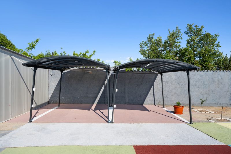 Holiday Home Eros with Pool