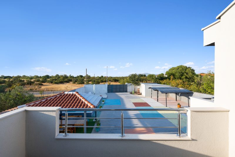 Holiday Home Eros with Pool