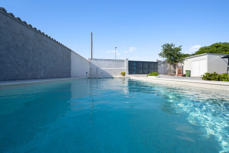 Holiday Home Eros with Pool