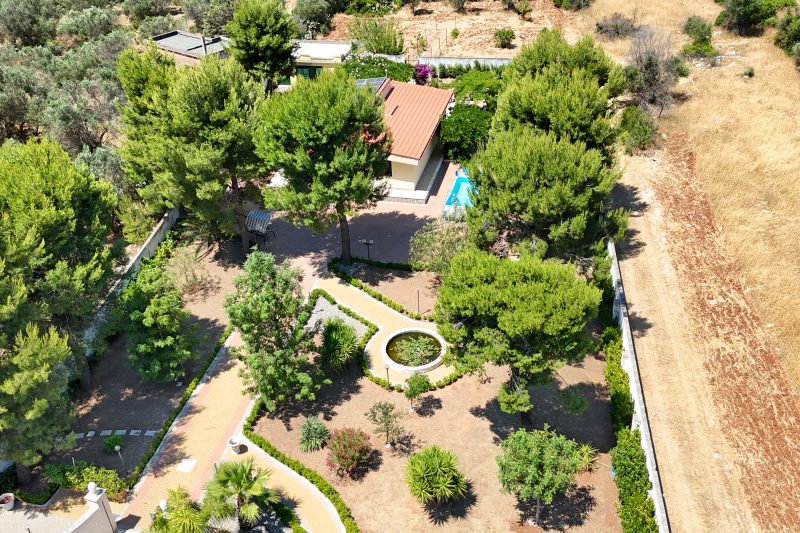 Villa Armonia Cordis