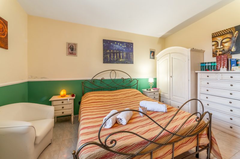 Villa Armonia Cordis