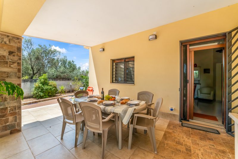 Villa Armonia Cordis