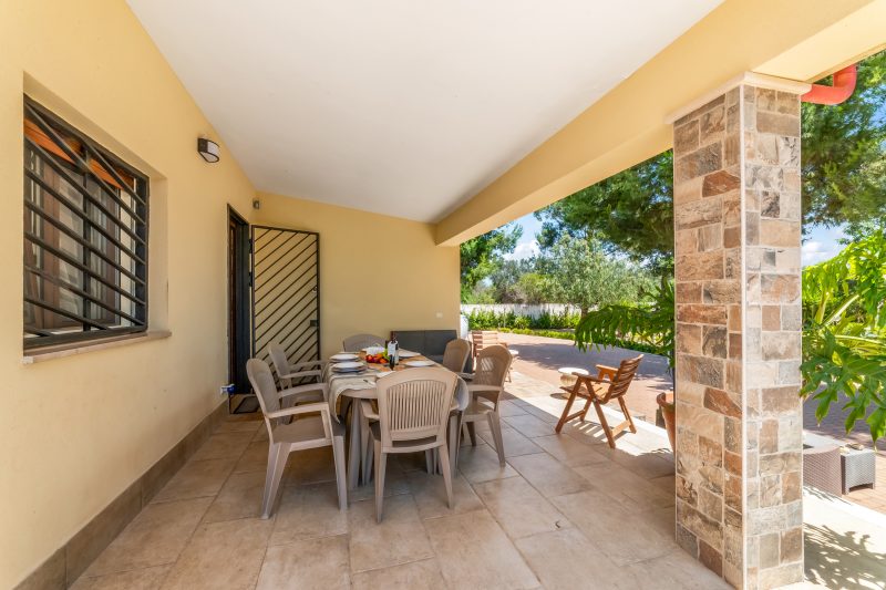 Villa Armonia Cordis