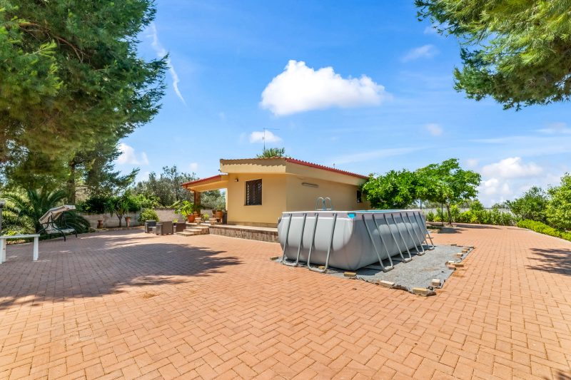 Villa Armonia Cordis