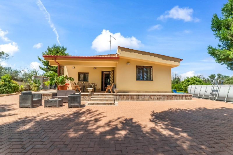 Villa Armonia Cordis