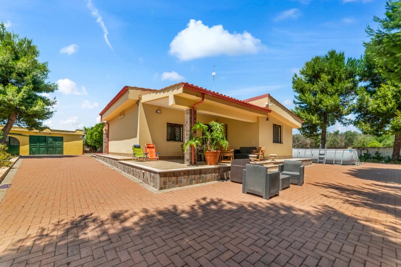 Villa Armonia Cordis