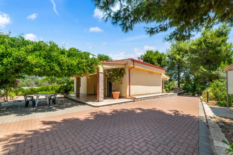 Villa Armonia Cordis