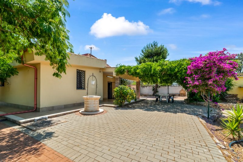 Villa Armonia Cordis