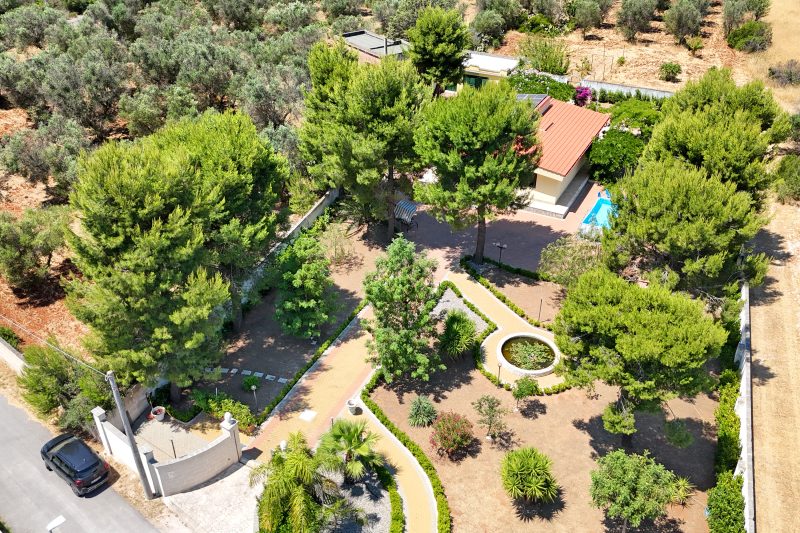 Villa Armonia Cordis