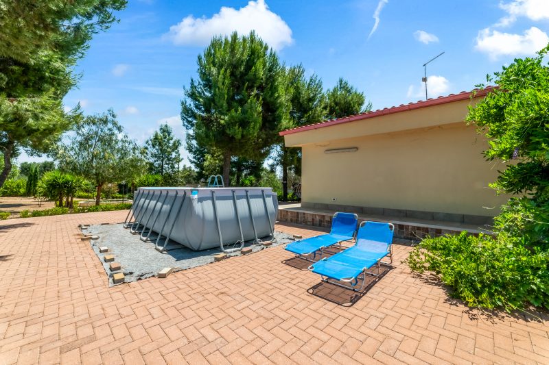 Villa Armonia Cordis
