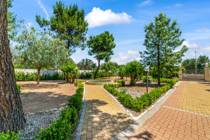Villa Armonia Cordis