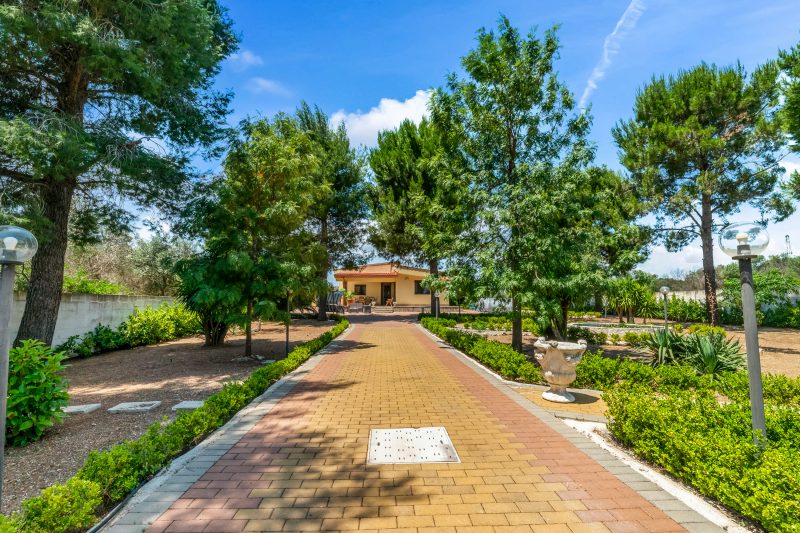 Villa Armonia Cordis