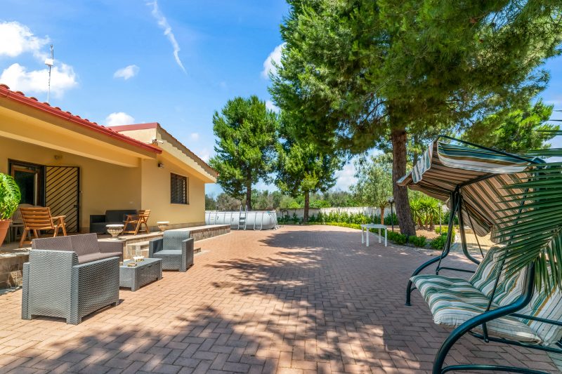 Villa Armonia Cordis