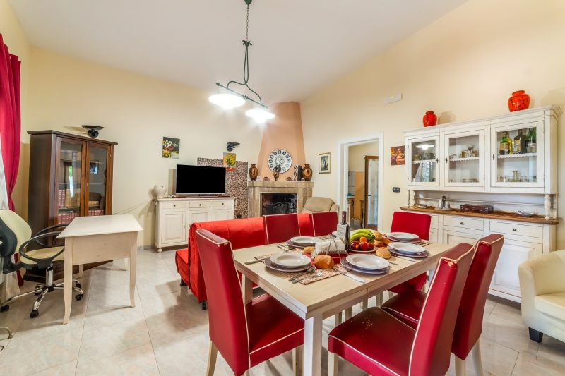 Villa Armonia Cordis