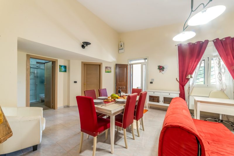 Villa Armonia Cordis