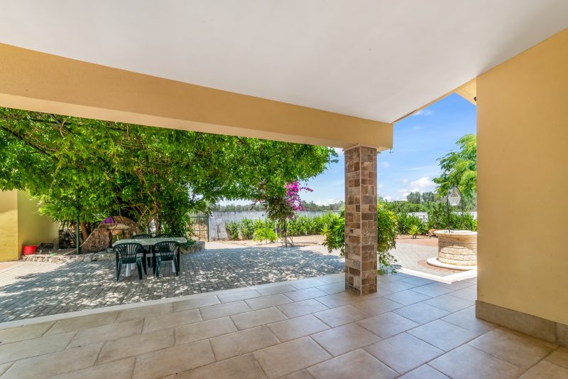 Villa Armonia Cordis