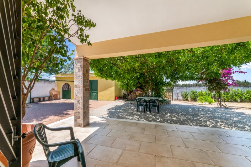 Villa Armonia Cordis