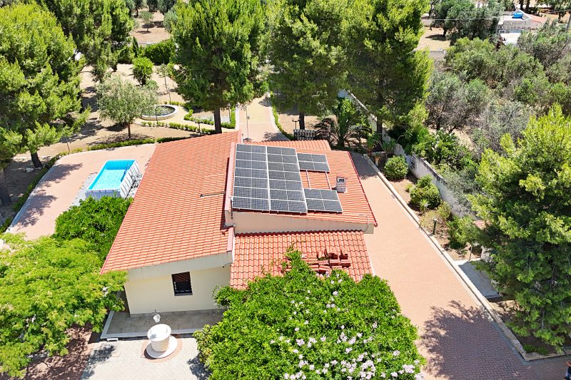 Villa Armonia Cordis