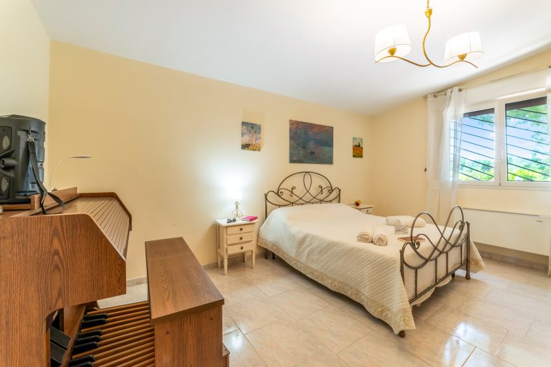 Villa Armonia Cordis