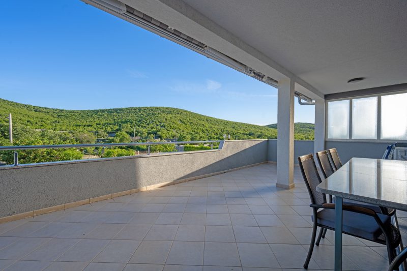 Pool Villa Marija