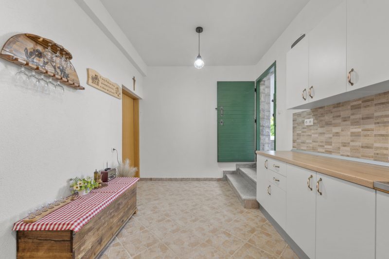 Pool Villa Marija