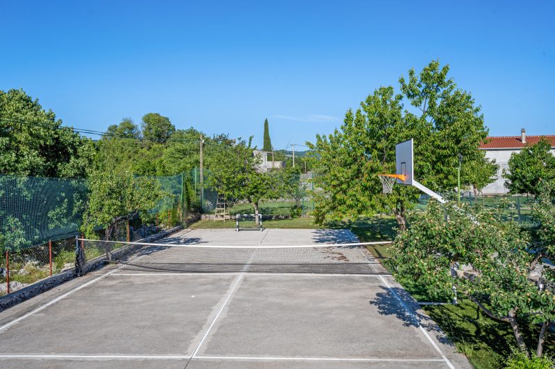 Pool Villa Marija