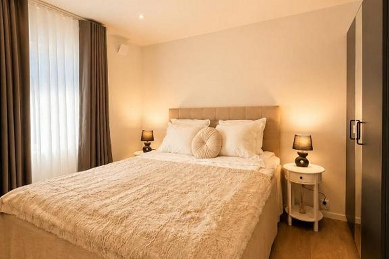 SeaVista Trelleborg Sea View & Jacuzzi
