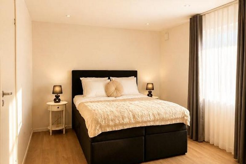 SeaVista Trelleborg Sea View & Jacuzzi