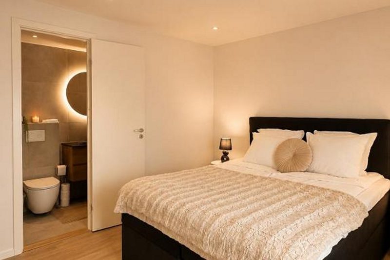 SeaVista Trelleborg Sea View & Jacuzzi