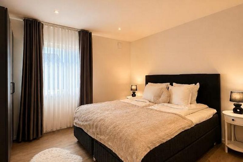 SeaVista Trelleborg Sea View & Jacuzzi