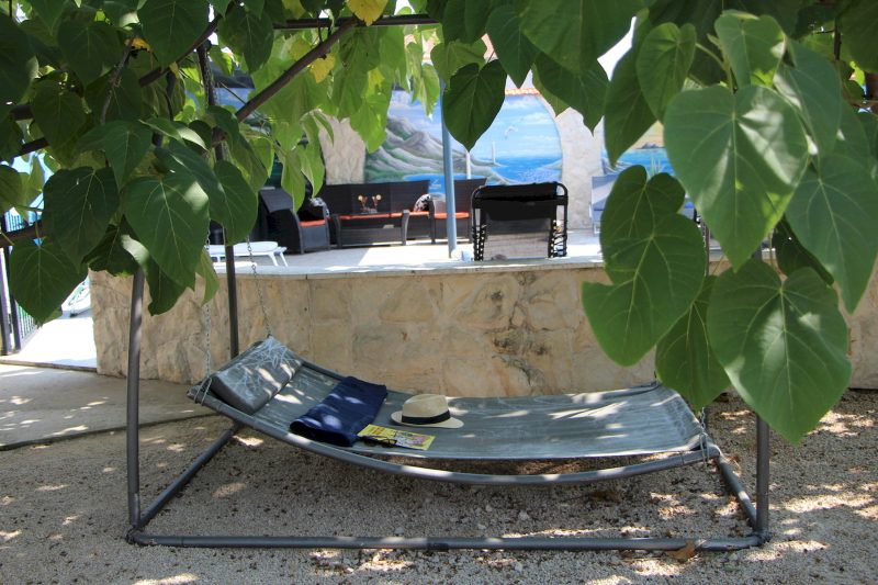 Pool & Jacuzzi Home NadaLina