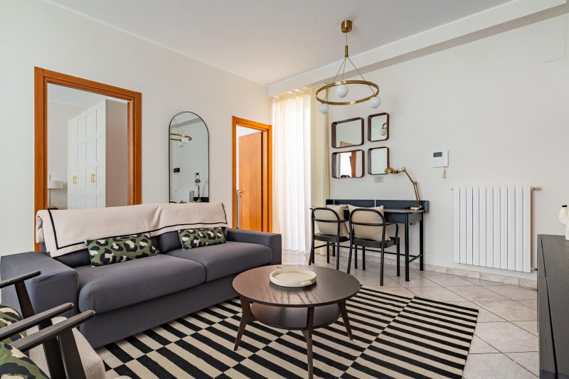 Welcome Suite