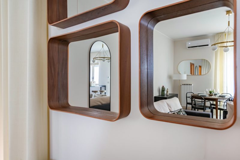 Welcome Suite