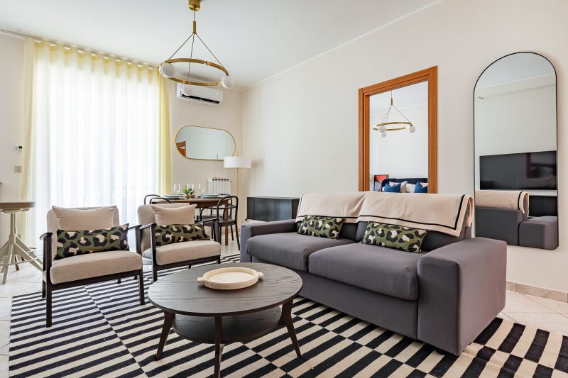 Welcome Suite