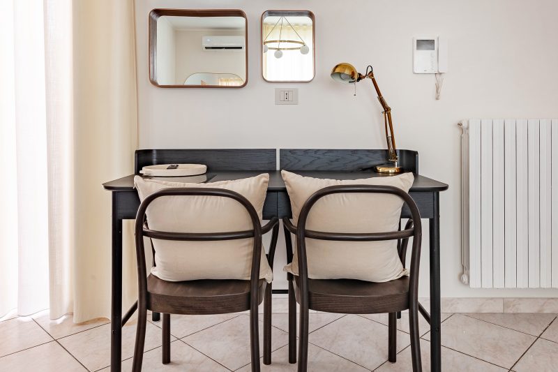 Welcome Suite