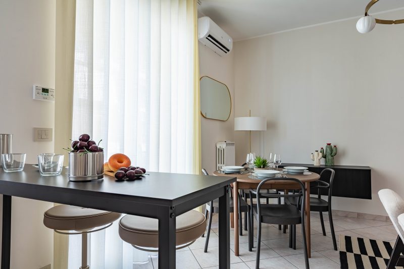 Welcome Suite